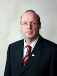 Wolfgang Kölsch